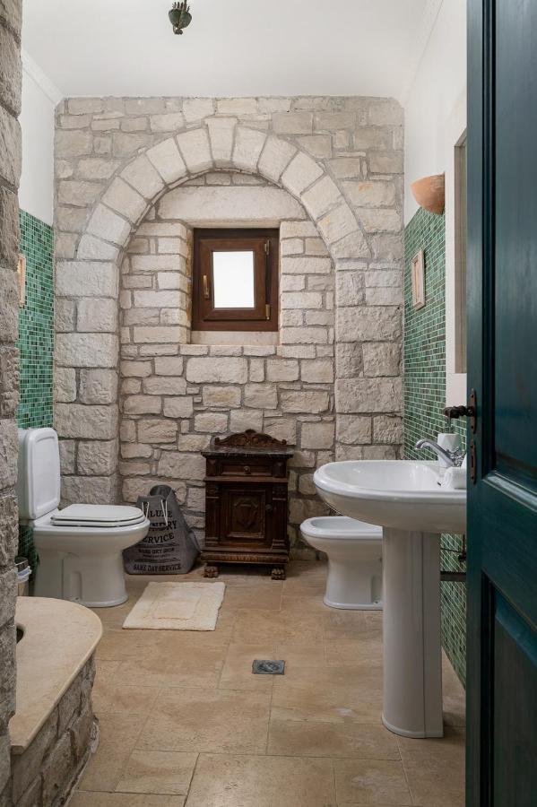 Orelia Cretan Villas Kamilari Exterior photo