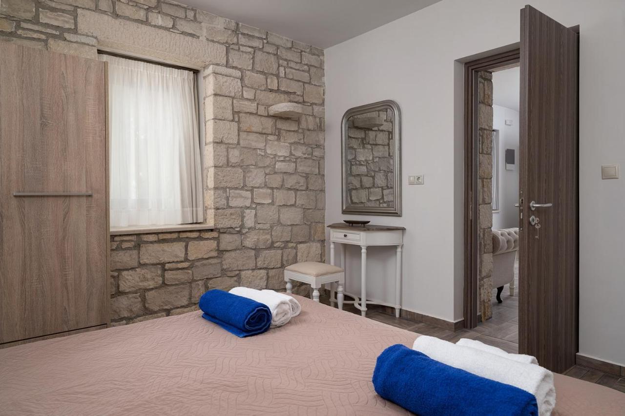 Orelia Cretan Villas Kamilari Exterior photo