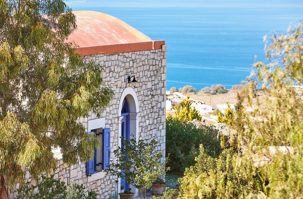Orelia Cretan Villas Kamilari Exterior photo