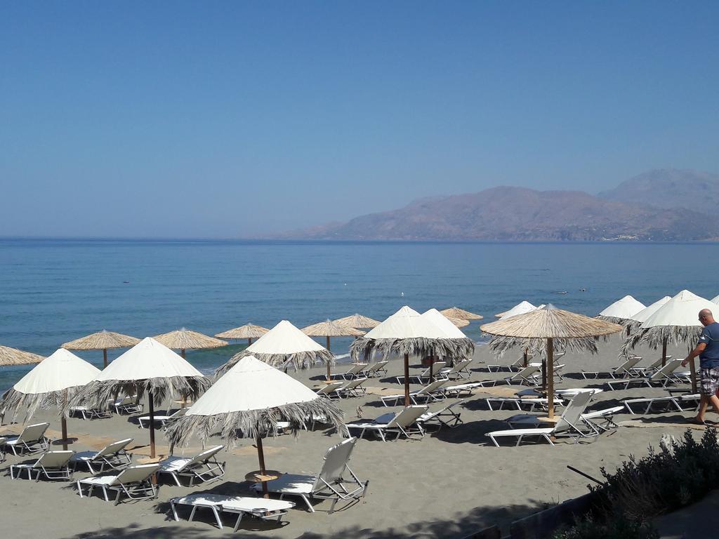 Orelia Cretan Villas Kamilari Exterior photo