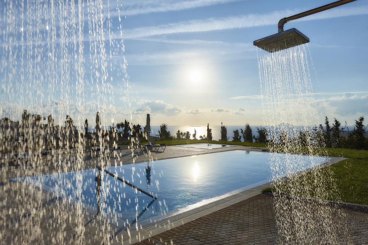 Orelia Cretan Villas Kamilari Exterior photo